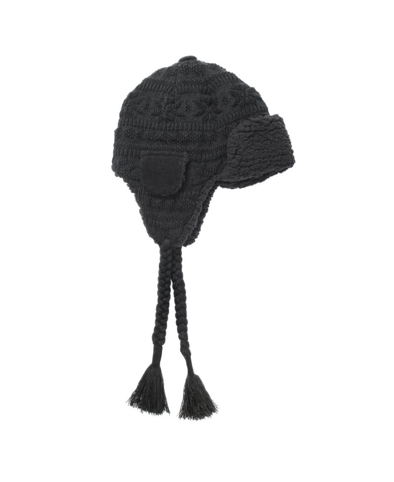 Men's Trapper Hat