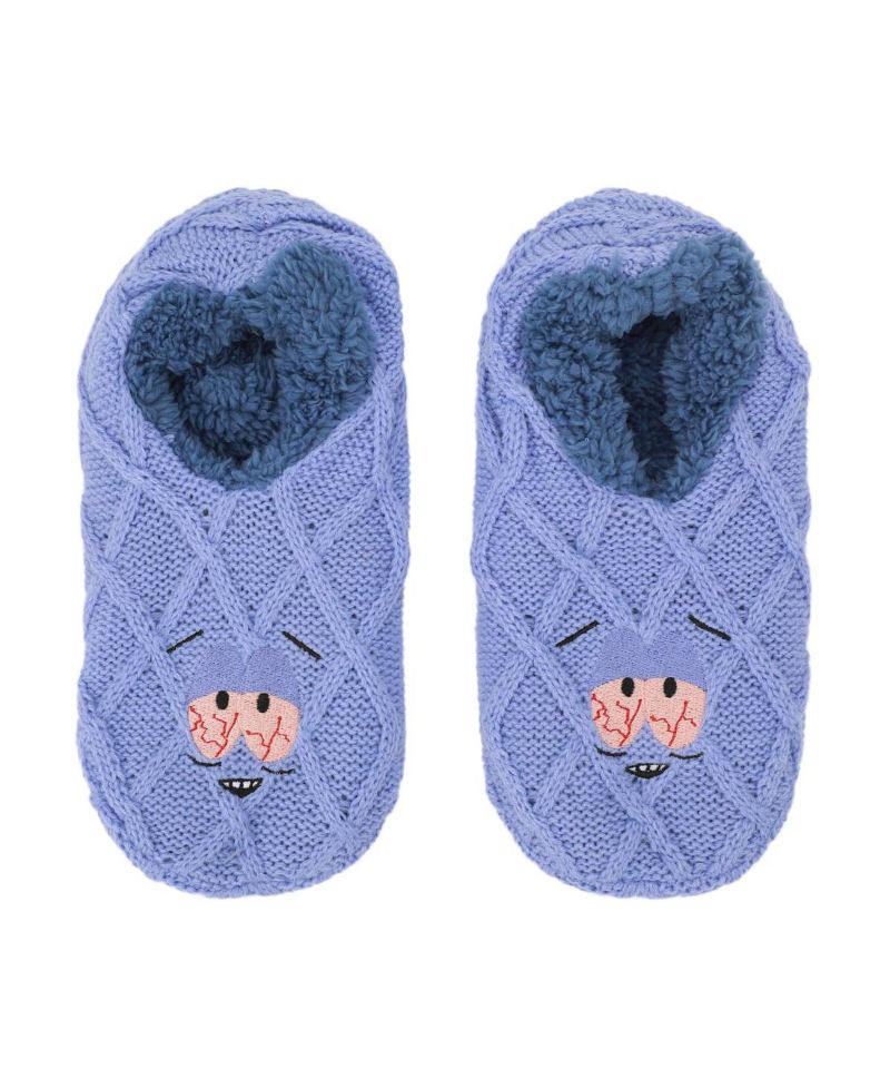 Women's Towelie Socks