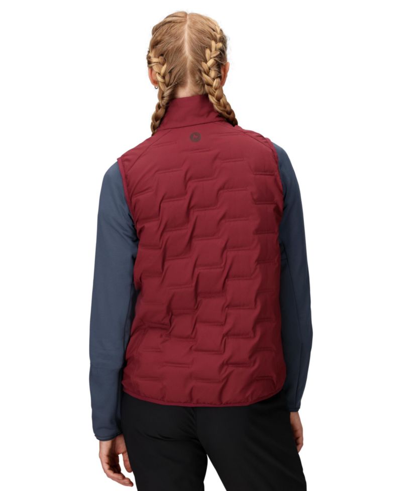 Women's WarmCube Active Aerothermal Vest