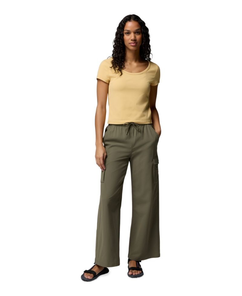 Women's Pinetown Canyon Cargo Pants