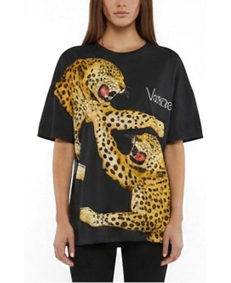 Women's Cotton Top