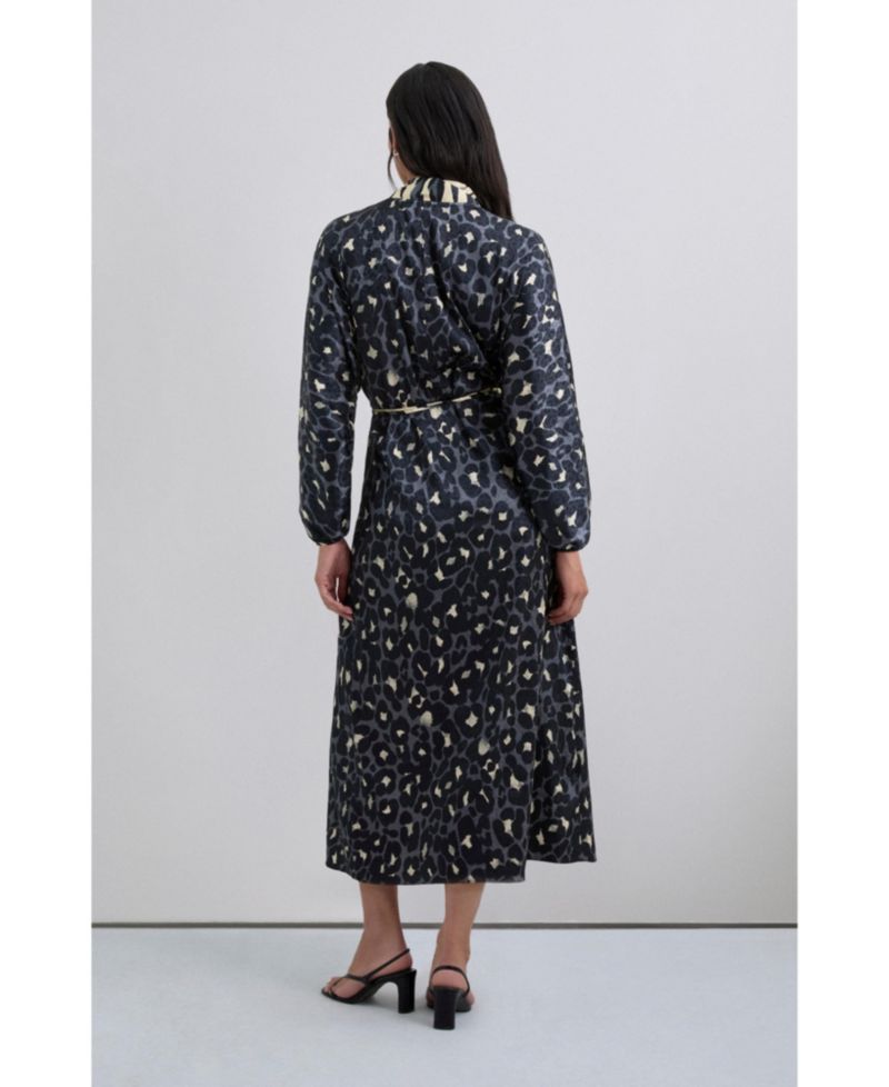 Women's Duoprintjac Dress