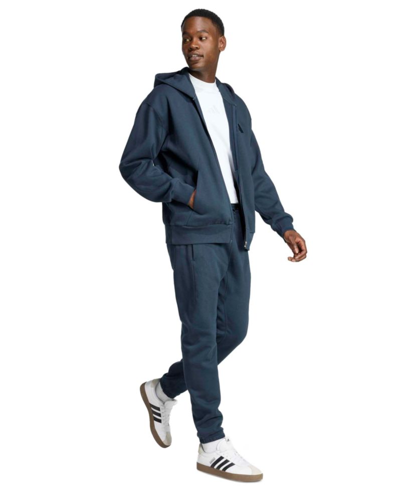 Men's Season Fleece Regular-Fit Tapered Pants