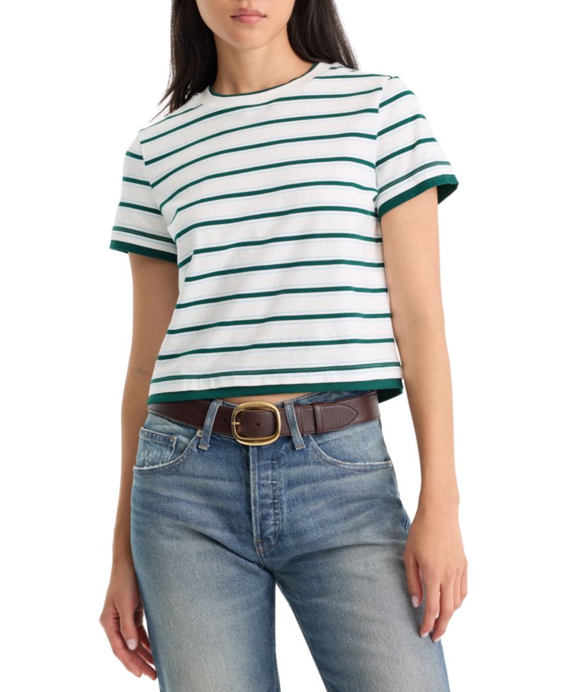 Women's The Layered Tee