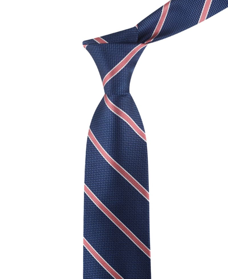Men's Camby Stripe Classic Tie