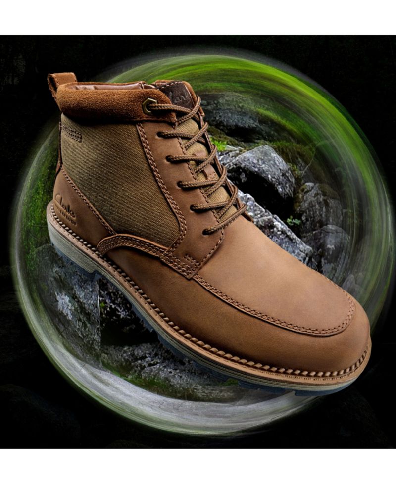 Men's Collection Maple Walk Rise Boots