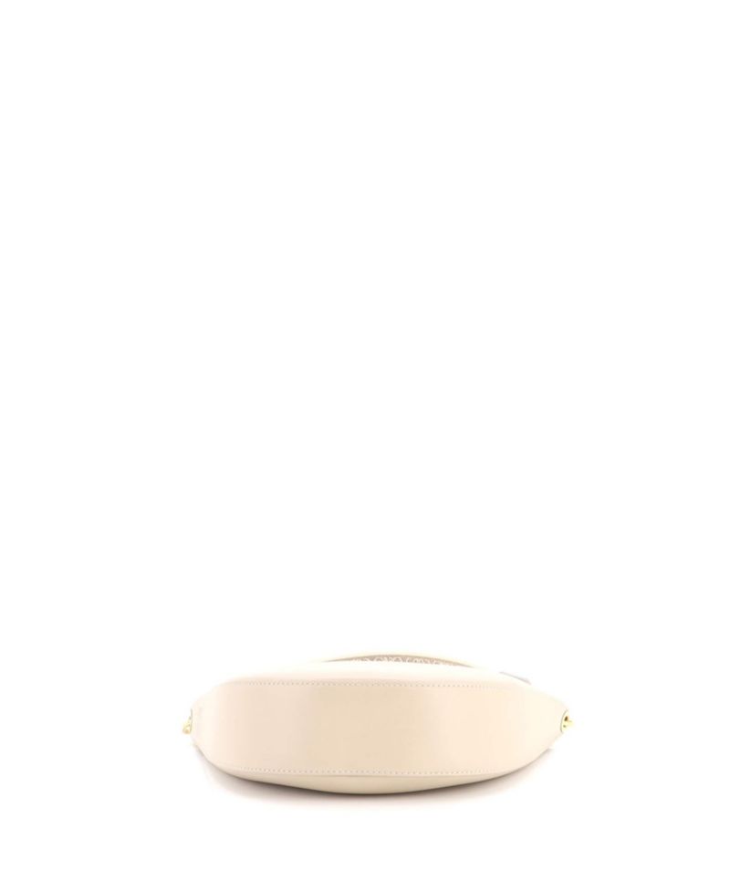 Luna Hobo Leather
