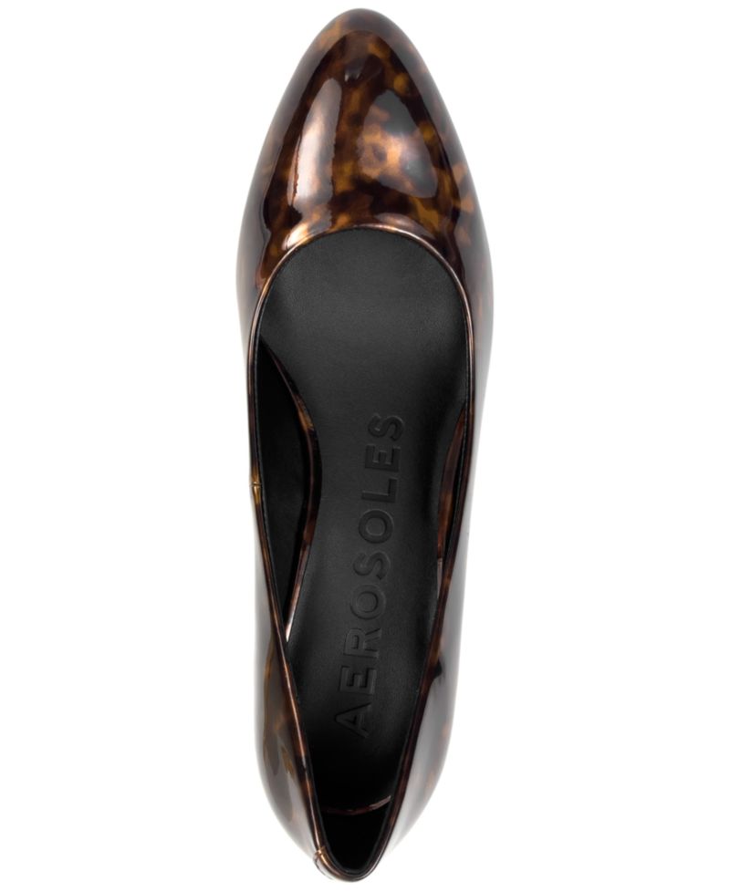 Women's Betsy Pumps