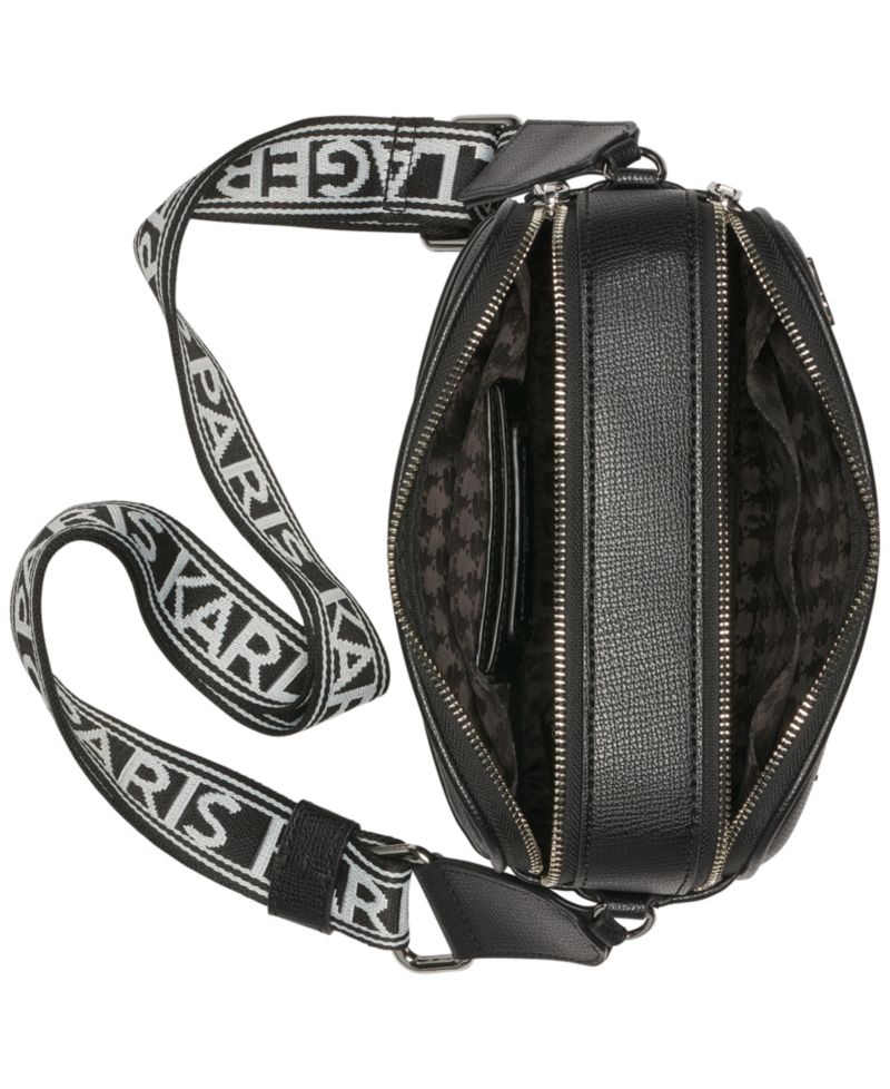 Maybelle Small Crossbody Handbag