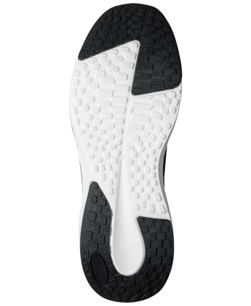 Men's Gerald Round-Toe Sneakers