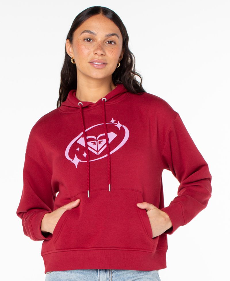 Women's Afternoon Hike Pull-On Hoodie