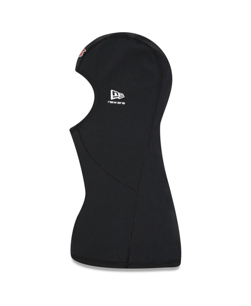 Men's Black Chicago Bears Sideline Balaclava