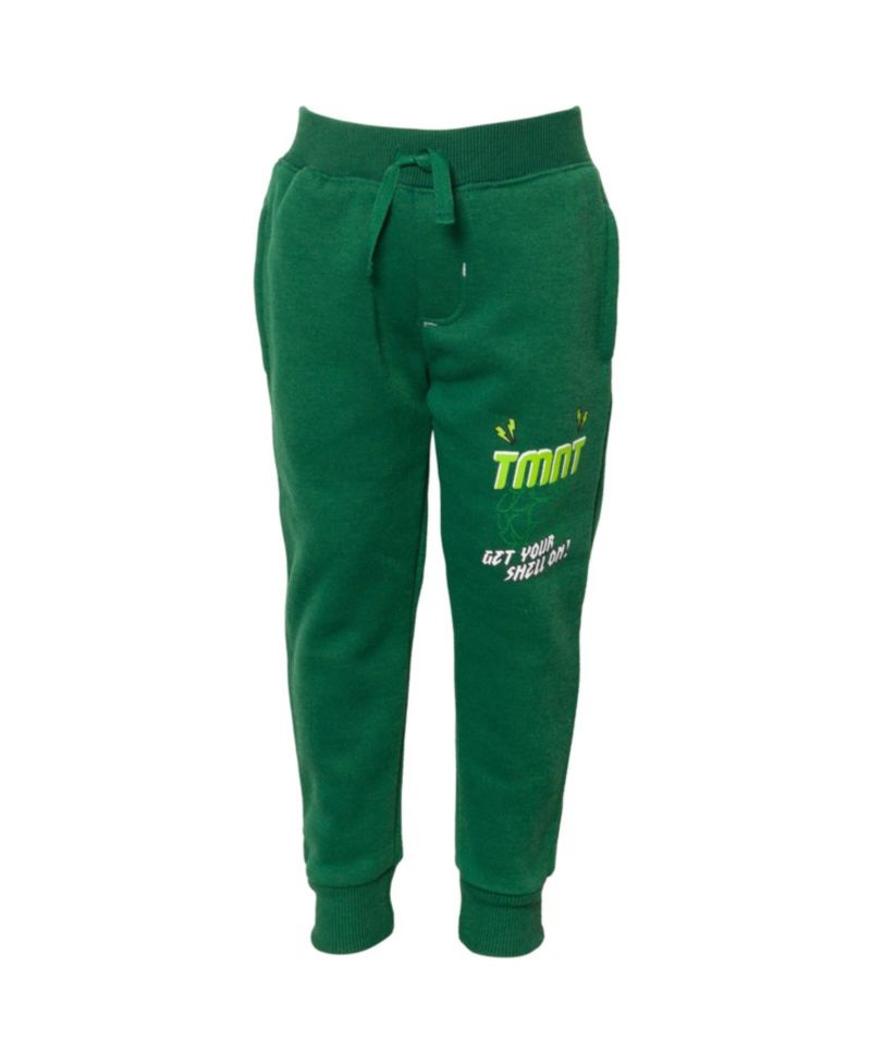 Toddler Boys Fleece Pullover Hoodie and Pants Outfit Set to (2T - 5T)