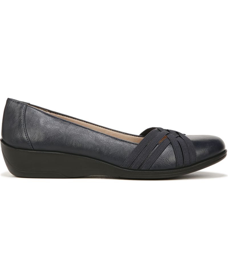 Women's Incredible 2 Slip On Ballet Flats