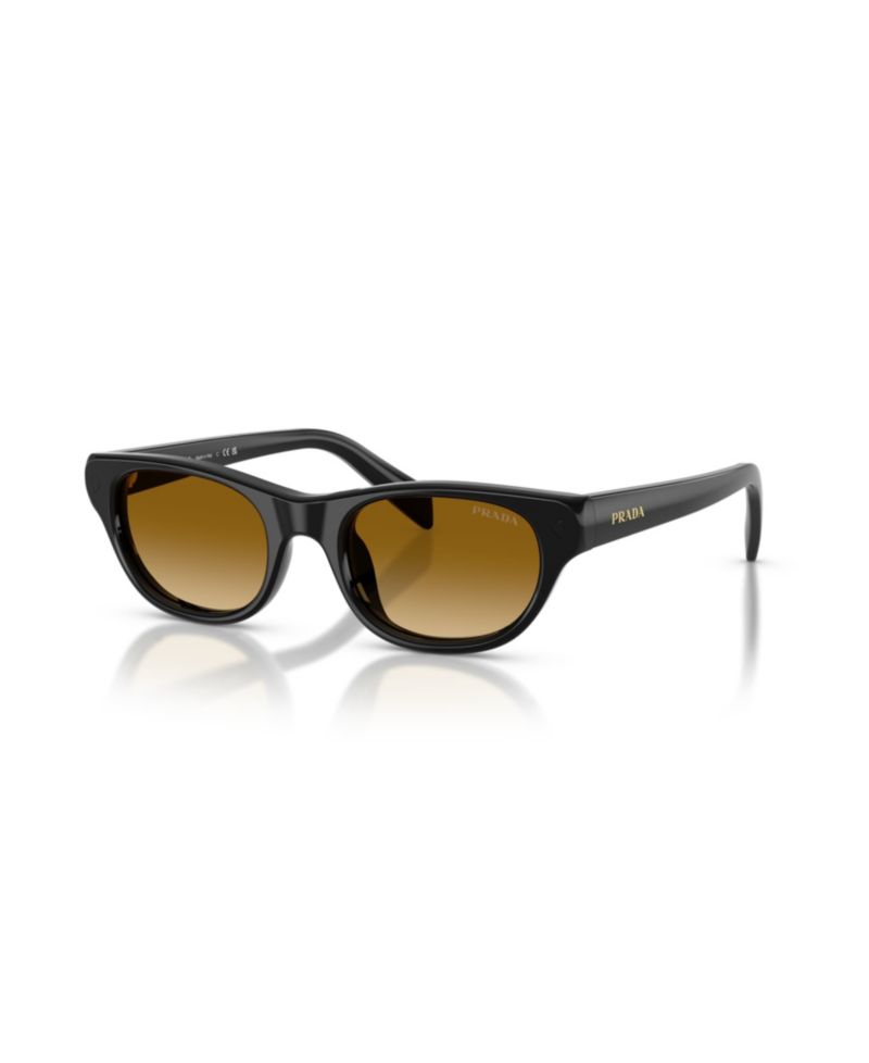 Women's Cat Eye Sunglasses, PR C08S
