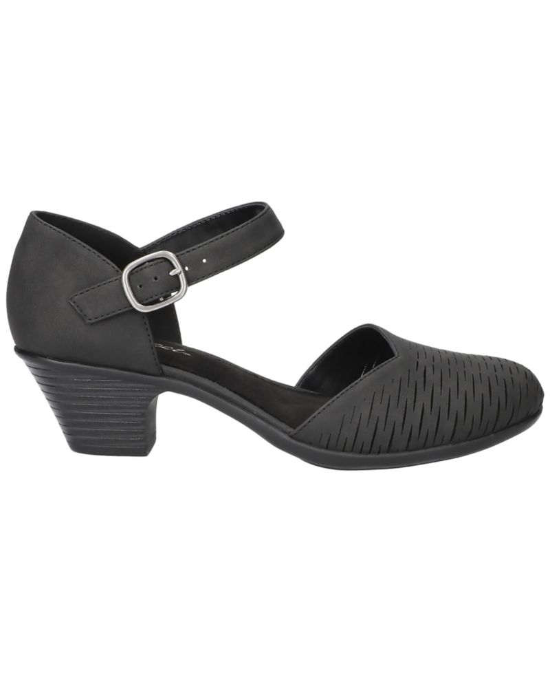 Women's Justina Block Heel Sandals