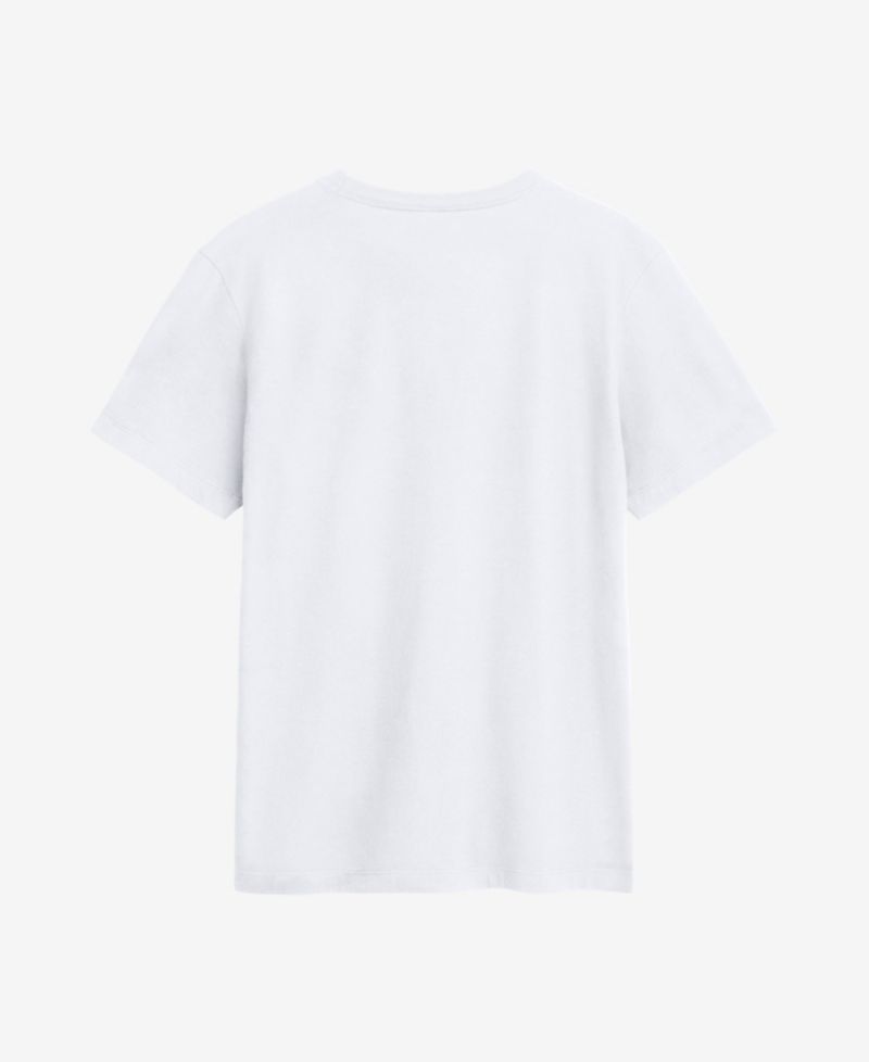Men's White Michigan State Spartans 2026 Fury T-Shirt