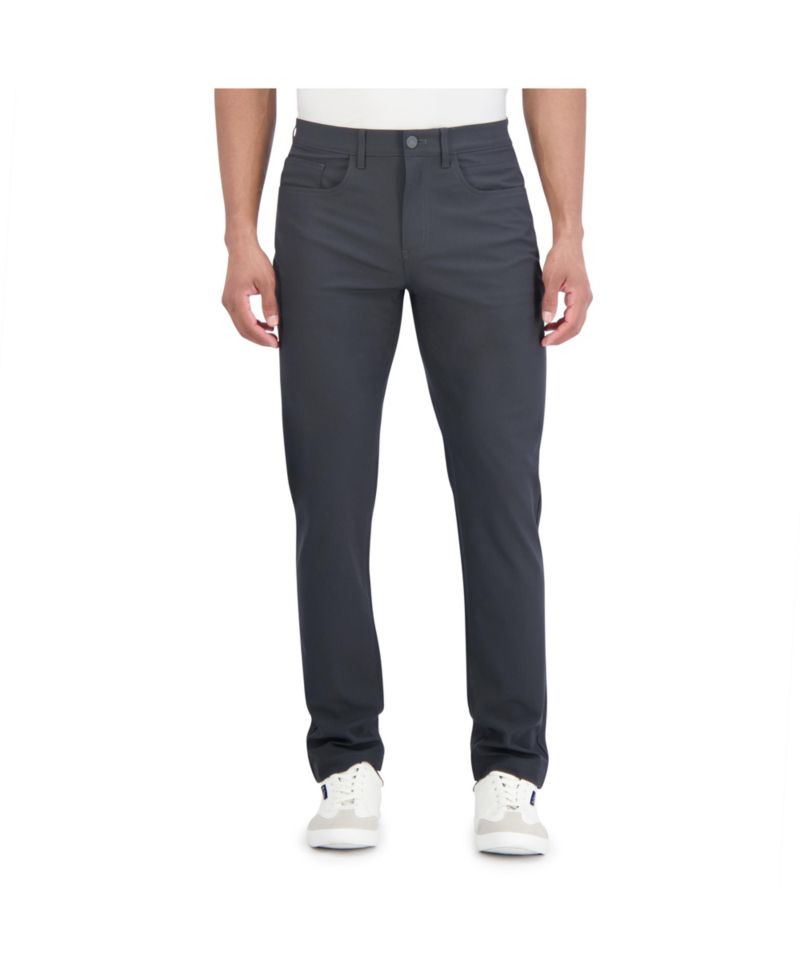 Men's 4 Way Stretch Tech Pants
