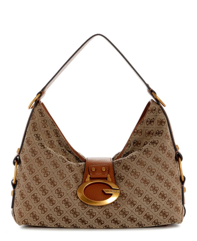 Camden Large Shoulder Handbag