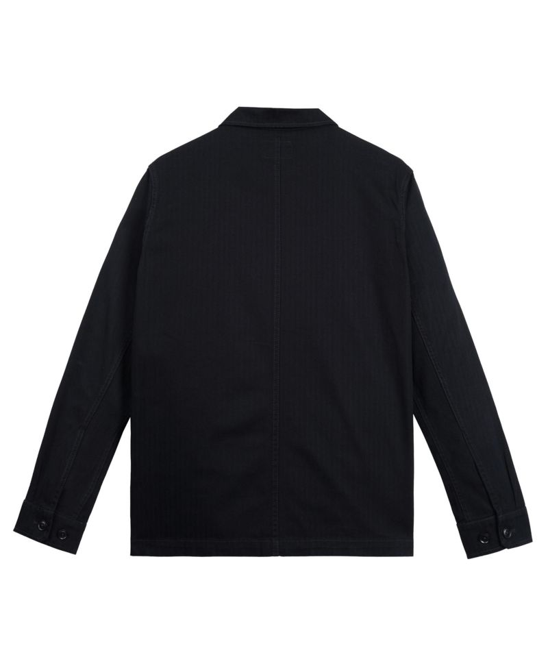 Men's Shirt Jacket