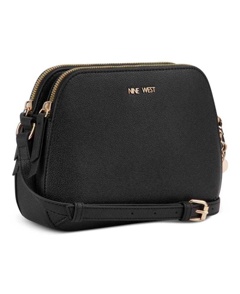 Cibrina Dome Crossbody Bag
