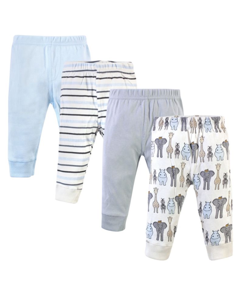 4-Pack Pants