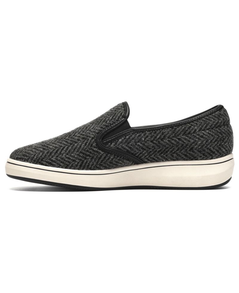 Women's BreezeSky Zoe Slip-On Loafers