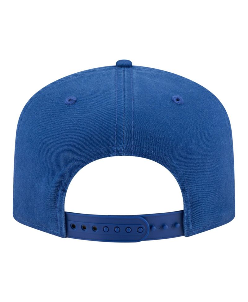 Men's Royal New York Mets Championship 19TWENTY Adjustable Hat