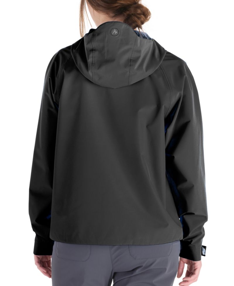 Women's Cascade Jacket