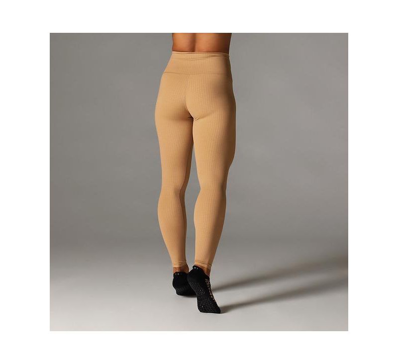 Women's High Waisted Tight