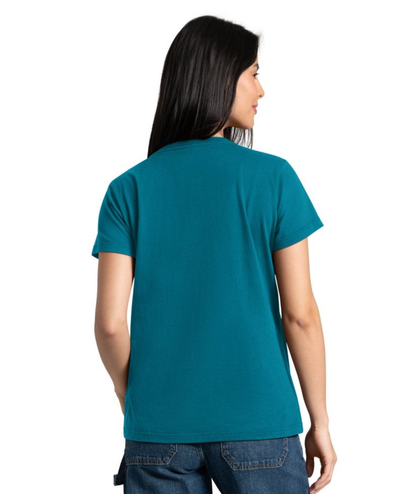 Women's Teal/Black Jacksonville Jaguars Hoodie T-Shirt Combo Pack