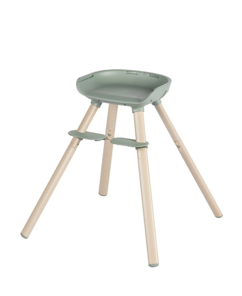 Moa 8-in-1 Highchair