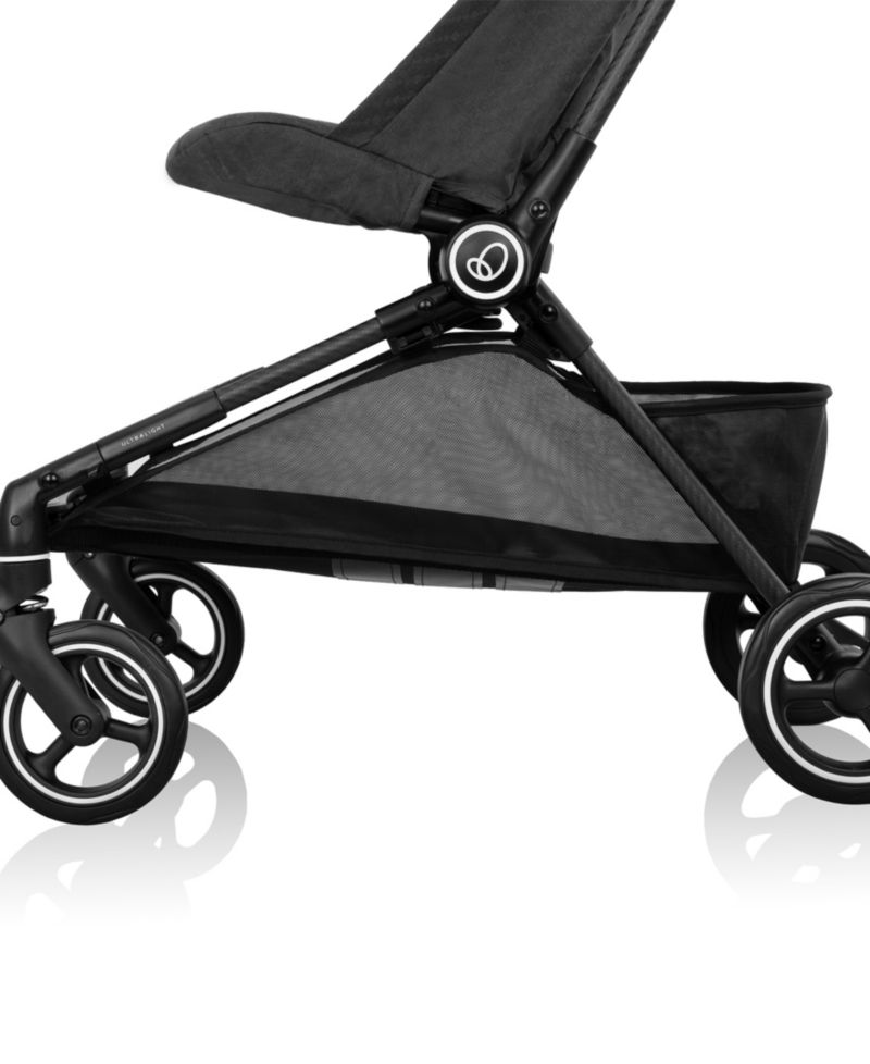 Baby Hummingbird Carbon Fiber Lightweight Stroller