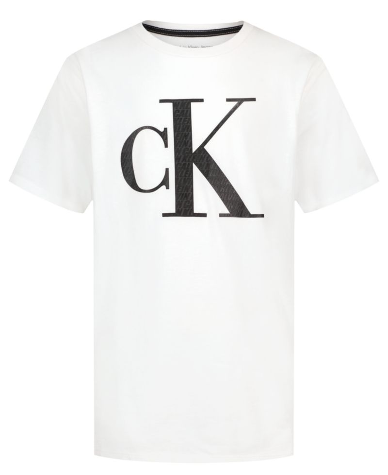 Boys' 8-20 Short-Sleeve T-Shirt