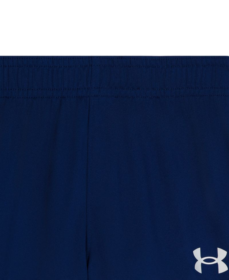 Boys' 2T-7 Long-Sleeve Top and Jogger Pants, 2-Piece Set