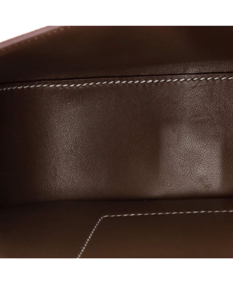 Mini Della Cavalleria Shoulder Bag Epsom