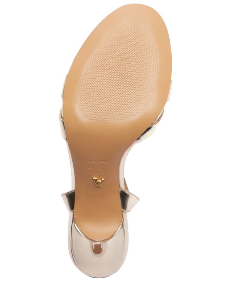 Women's Rumi Mid Stiletto Heel Sandals
