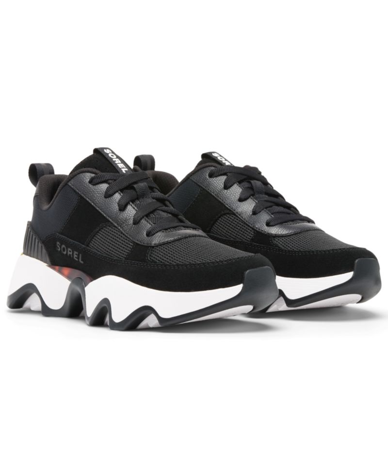 Women's Kinetic Impact II Wonder Lace-Up Sneakers