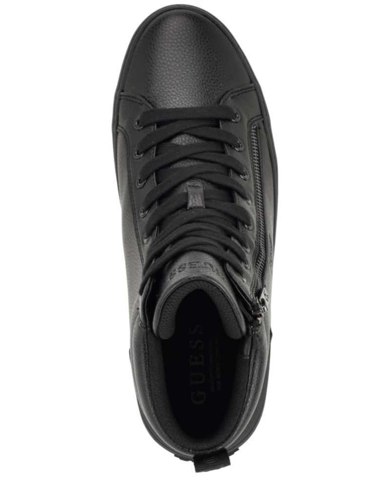 Men's Perilo High-Top Sneakers