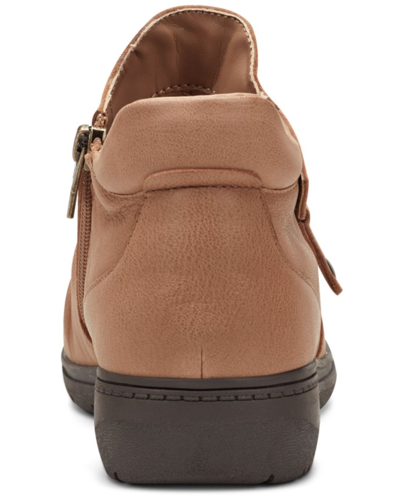 Women's Helen Leather Booties