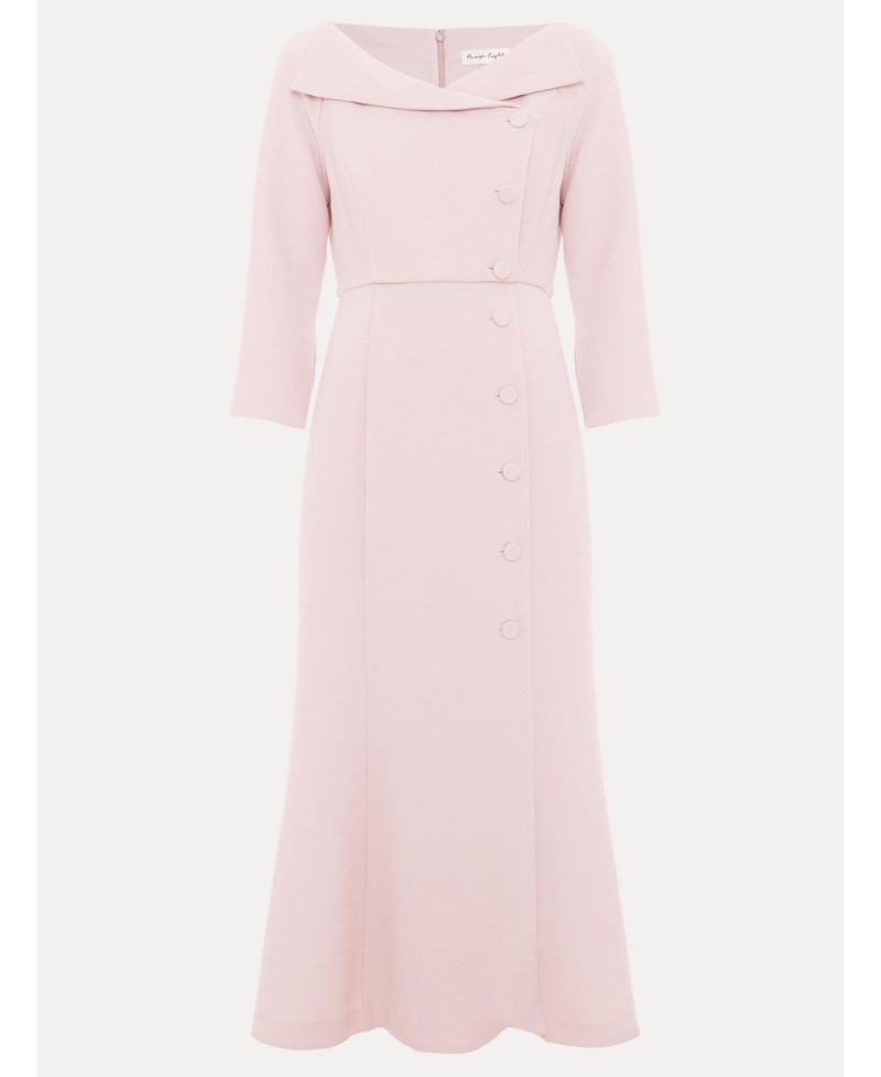 Women's Sienna Tux Dress