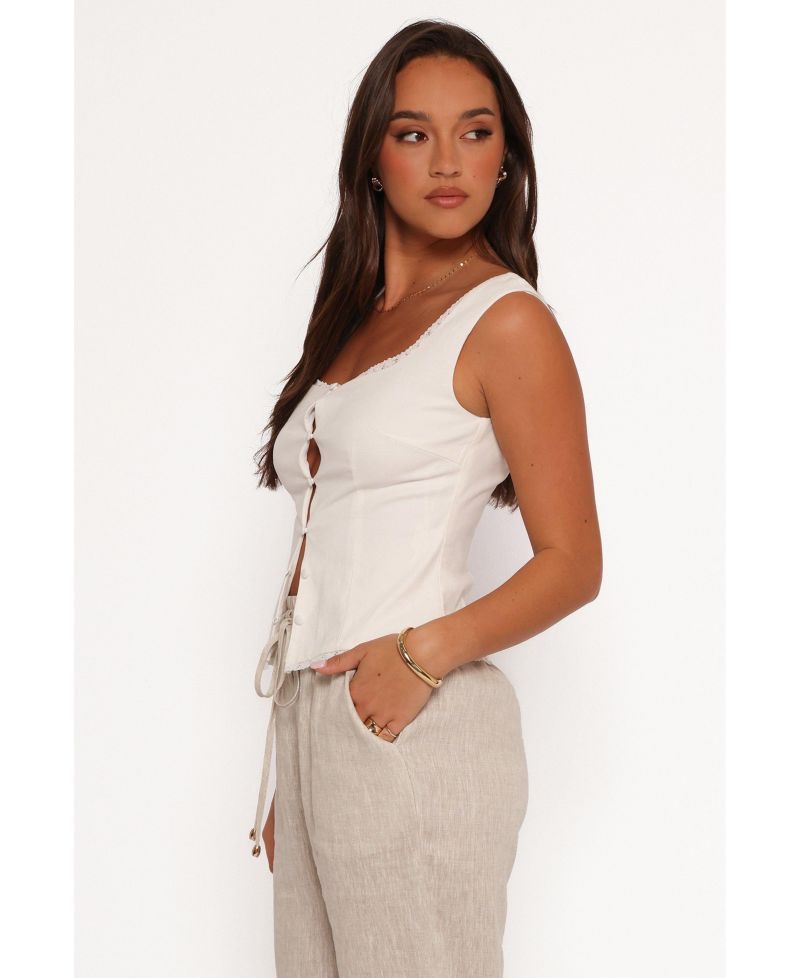 Women's Amelie Top