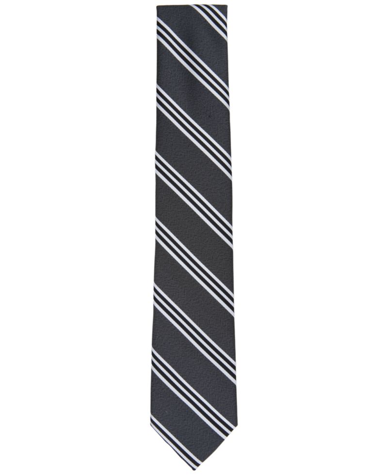 Men's Bilge Striped Tie