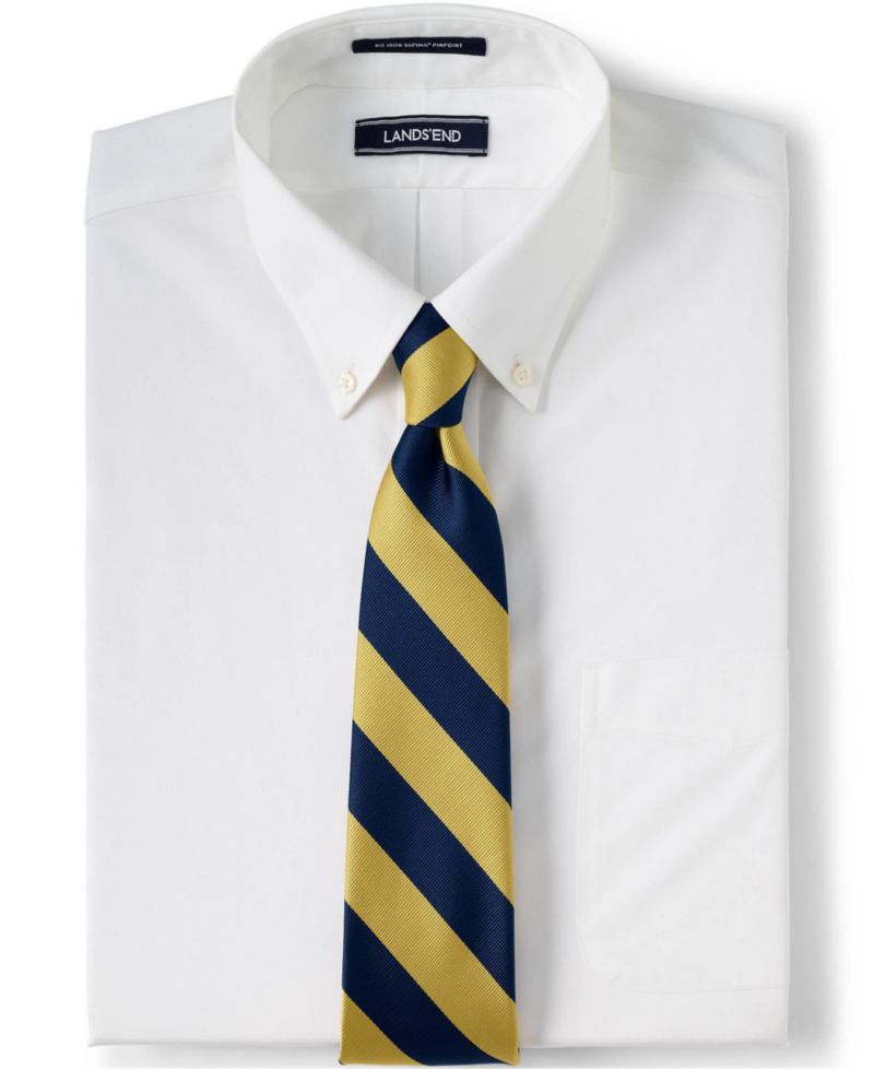 Men's Stripe To Be Tied Tie