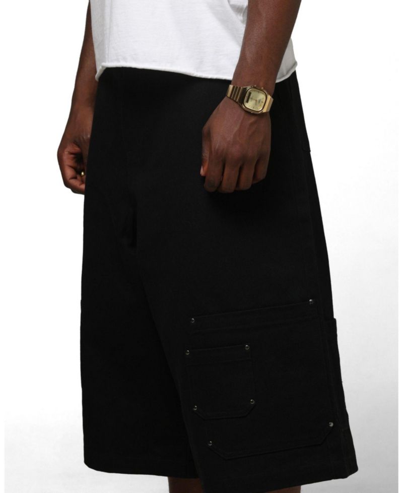 Men's Utility Cargo Shorts