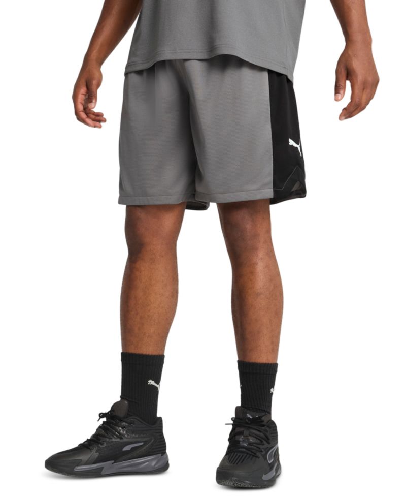 Men's Shot Blocker Shorts