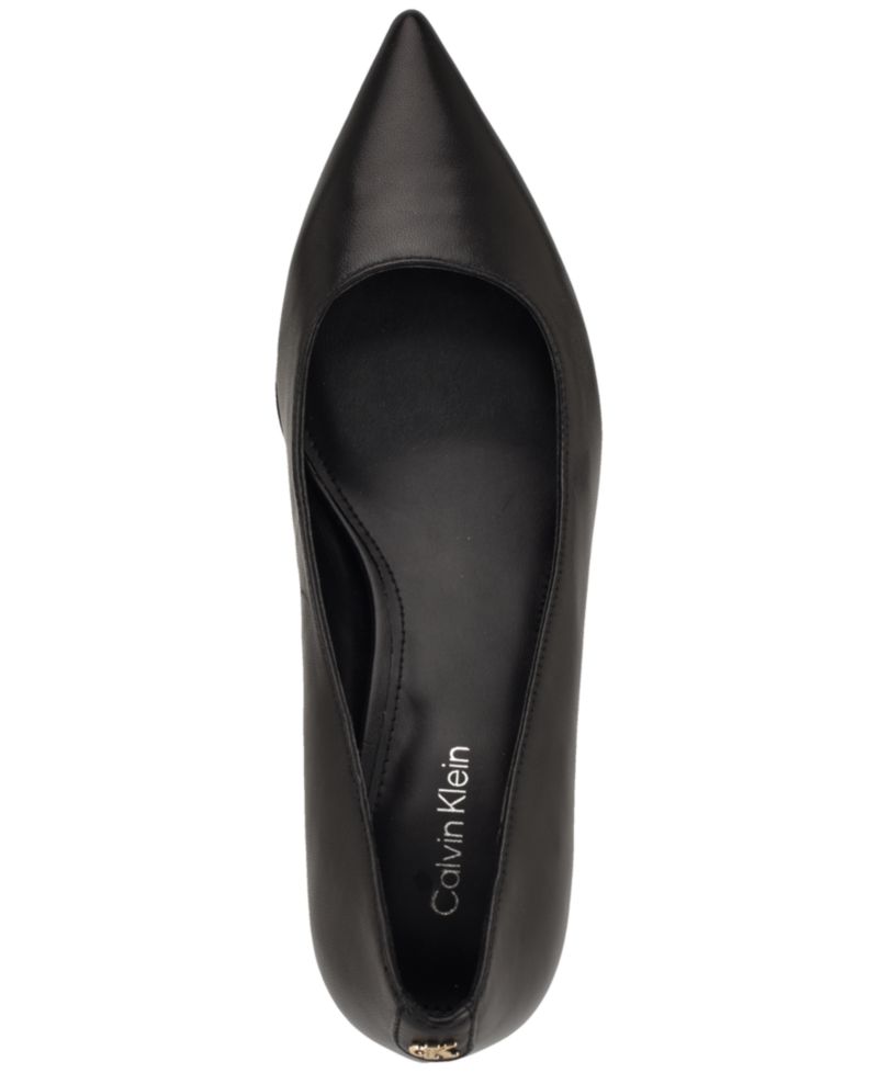Women's Roxanna Slip-On Kitten Heel Pumps