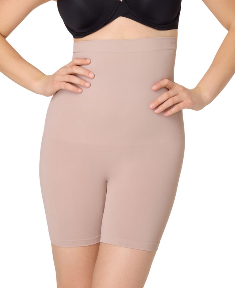 Women's Seamless High Waist Thigh Slimmer