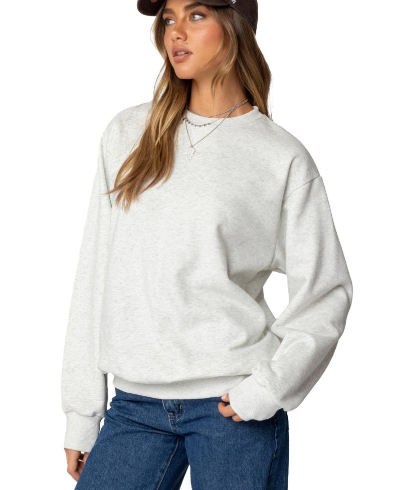 Women's Laurey Oversized Sweatshirt