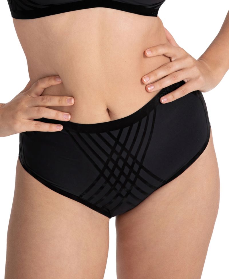 Women's Silhouette Brief